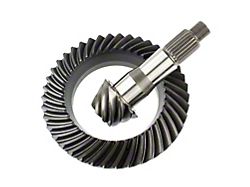 Motive Gear Dana 35 Rear Axle Ring and Pinion Gear Kit; 4.56 Gear Ratio (18-26 Jeep Wrangler JL, Excluding Rubicon)