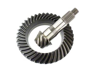 Motive Gear Dana 35 Rear Axle Ring and Pinion Gear Kit; 4.88 Gear Ratio (18-25 Jeep Wrangler JL, Excluding Rubicon)