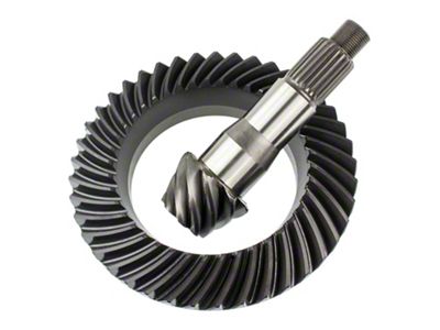 Motive Gear Dana 35 Rear Axle Ring and Pinion Gear Kit; 5.13 Gear Ratio (18-25 Jeep Wrangler JL, Excluding Rubicon)
