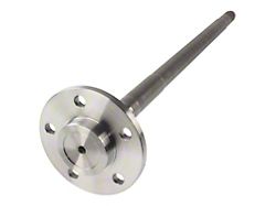Motive Gear Dana 35 Rear Axle Shaft; Passenger Side; 27-Spline (90-06 Jeep Wrangler YJ & TJ, Excluding Rubicon)