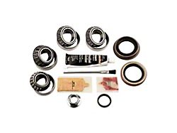 Motive Gear Dana 35 Rear Differential Bearing Kit with Koyo Bearings (87-06 Jeep Wrangler YJ & TJ, Excluding Rubicon)