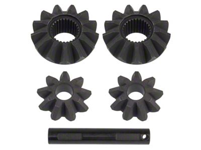 Motive Gear Dana 35 Rear Differential Carrier Gear Kit (93-06 Jeep Wrangler YJ & TJ)