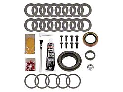 Motive Gear Dana 35 Rear Differential Gear Install Kit (87-06 Jeep Wrangler YJ & TJ, Excluding Rubicon)