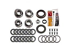 Motive Gear Dana 35 Rear Differential Master Bearing Kit with Koyo Bearings (87-00 Jeep Wrangler YJ & TJ)