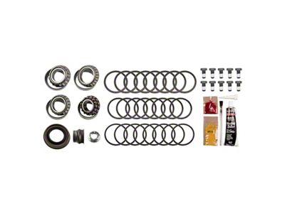 Motive Gear Dana 35 Rear Differential Master Bearing Kit with Koyo Bearings (18-25 Jeep Wrangler JL, Excluding Rubicon)