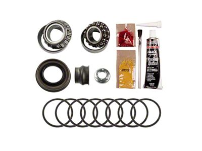 Motive Gear Dana 35 Rear Differential Pinion Bearing Kit with Koyo Bearings (18-25 Jeep Wrangler JL, Excluding Rubicon)