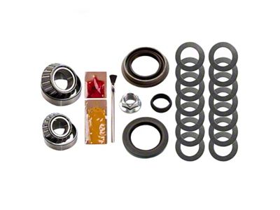 Motive Gear Dana 35 Rear Differential Pinion Bearing Kit with Timken Bearings (87-06 Jeep Wrangler YJ & TJ, Excluding Rubicon)