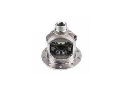 Motive Gear Dana 44 Differential Carrier for 3.92 and Higher Gear Ratio; Loaded Open Case (88-06 Jeep Wrangler YJ & TJ, Excluding Rubicon)