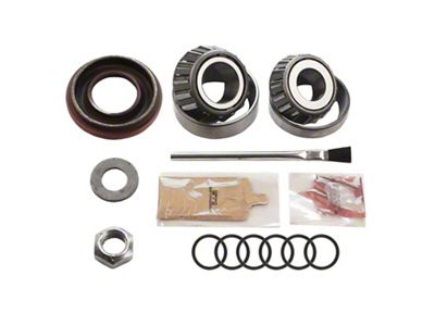 Motive Gear Dana 44 Differential Pinion Bearing Kit with Timken Bearings (87-06 Jeep Wrangler YJ & TJ)