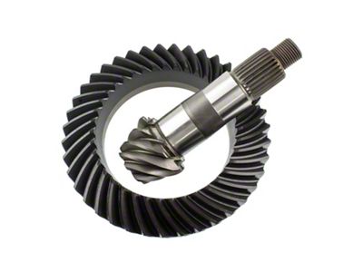 Motive Gear Dana 44 Front Axle Ring and Pinion Gear Kit; 4.88 Gear Ratio (18-25 Jeep Wrangler JL Rubicon)