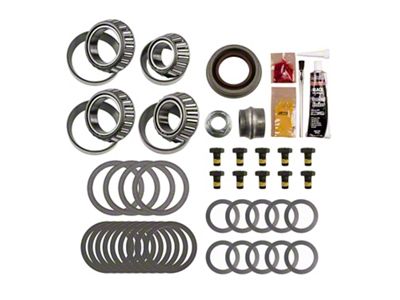 Motive Gear Dana 44 Front Differential Master Bearing Kit with Koyo Bearings (07-18 Jeep Wrangler JK Rubicon)