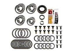 Motive Gear Dana 44 Rear Differential Master Bearing Kit with Timken Bearings (07-18 Jeep Wrangler JK, Excluding Rubicon)