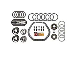 Motive Gear Dana 44 Front and Rear Differential Master Bearing Kit with Koyo Bearings (03-06 Jeep Wrangler TJ Rubicon)