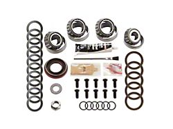 Motive Gear Dana 44 Front and Rear Differential Master Bearing Kit with Timken Bearings (87-06 Jeep Wrangler YJ & TJ, Excluding Rubicon)