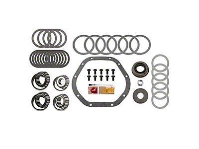 Elite Gear Master Install Bearing Kit – Dana 30 Front Axle For 1997-2006 Jeep Wrangler TJ, Koyo
