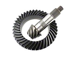 Motive Gear Dana 44 Rear Axle Ring and Pinion Gear Kit; 4.88 Gear Ratio (18-26 Jeep Wrangler JL)