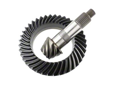 Motive Gear Dana 44 Rear Axle Ring and Pinion Gear Kit; 4.88 Gear Ratio (18-25 Jeep Wrangler JL)