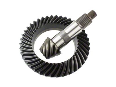 Motive Gear Dana 44 Rear Axle Ring and Pinion Gear Kit; 5.13 Gear Ratio (18-25 Jeep Wrangler JL)