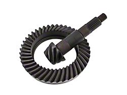 Motive Gear Dana 44 Rear Axle Ring and Pinion Gear Kit; 5.38 Gear Ratio (07-18 Jeep Wrangler JK)