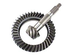 Motive Gear Dana 44 Rear Axle Thick Ring and Pinion Gear Kit; 5.13 Gear Ratio (87-06 Jeep Wrangler YJ & TJ)