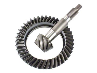 Motive Gear Dana 44 Rear Axle Thick Ring and Pinion Gear Kit; 5.13 Gear Ratio (87-06 Jeep Wrangler YJ & TJ)