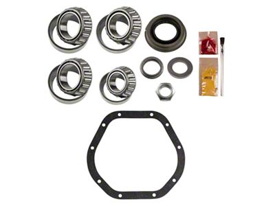 Motive Gear Dana 44 Rear Differential Bearing Kit with Koyo Bearings (07-18 Jeep Wrangler JK Rubicon)