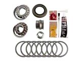 Motive Gear Dana 44 Rear Differential Pinion Bearing Kit with Koyo Bearings (18-23 Jeep Wrangler JL w/ E-Locker or Trac-Lok Carrier)