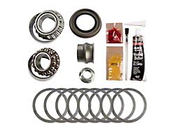Motive Gear Dana 44 Rear Differential Pinion Bearing Kit with Koyo Bearings (18-23 Jeep Wrangler JL w/ E-Locker or Trac-Lok Carrier)
