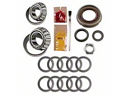 Motive Gear Dana 44 Rear Differential Pinion Bearing Kit with Timken Bearings (07-18 Jeep Wrangler JK Rubicon)