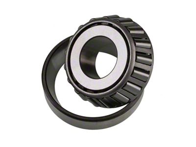 Motive Gear Dana 44 Rear Outer Differential Pinion Bearing Kit with Koyo Bearings (97-06 Jeep Wrangler TJ)