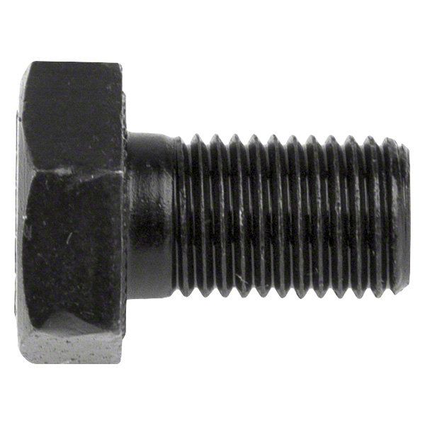 Ring Gear Fasteners - 3/8 In.-24 Thread Size - Dana 44 Axle