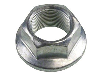 Motive Gear Differential Pinion Nut (07-18 Jeep Wrangler JK)