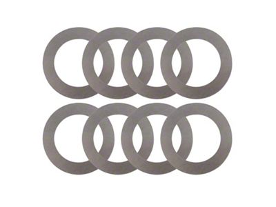 Motive Gear 8-Inch Differential Shim Kit (05-23 Tacoma)