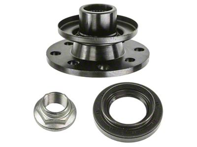 Motive Gear 8-Inch Rear Differential Drive Shaft Pinion Yoke Kit (16-17 Tacoma)