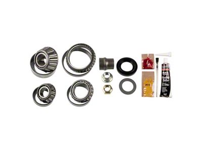 Motive Gear 8-Inch Rear E-Locker Differential Bearing Kit with Koyo Bearings (05-15 Tacoma)