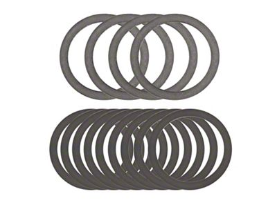 Motive Gear 8.4-Inch Differential Carrier Shim Kit (05-15 Tacoma)