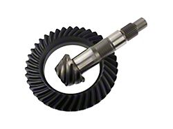 Motive Gear 8.40-Inch Rear Axle Thick Ring and Pinion Gear Kit; 4.88 Gear Ratio (05-15 4WD Tacoma)