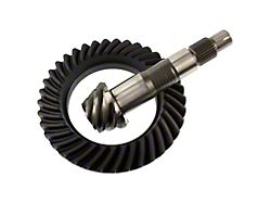 Motive Gear 8.40-Inch Rear Axle Thick Ring and Pinion Gear Kit; 5.29 Gear Ratio (05-15 4WD Tacoma)