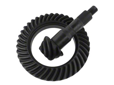 Motive Gear 8.75-Inch Rear Axle Thick Ring and Pinion Gear Kit; 4.88 Gear Ratio (16-23 Tacoma)