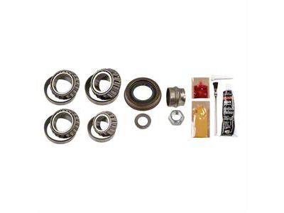 Motive Gear Dana 205 Front Differential Bearing Kit with Timken Bearings (04-15 Titan)