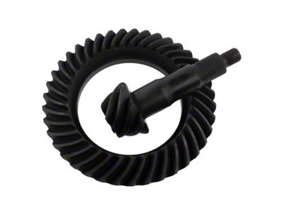 Motive Gear 10.50-Inch Rear Axle Ring and Pinion Gear Kit; 4.88 Gear Ratio (07-21 Tundra)