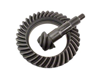 Motive Gear 10.50-Inch Rear Axle Ring and Pinion Gear Kit; 5.29 Gear Ratio (07-21 Tundra)