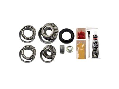 Motive Gear 10.50-Inch Rear Differential Bearing Kit with Koyo Bearings (07-21 Tundra)