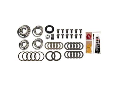 Motive Gear 10.50-Inch Rear Differential Master Bearing Kit with Koyo Bearings (07-21 Tundra)