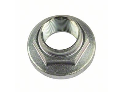 Motive Gear 9 and 10.50-Inch Front Differential Pinion Nut (07-21 Tundra)