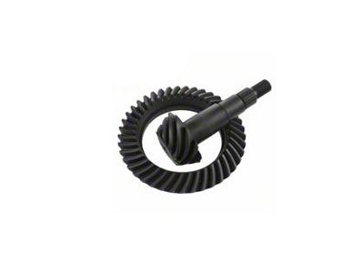 Motive Gear 9-Inch Front and 10.50-Inch Rear Axle Complete Ring and Pinion Gear Kit; 5.29 Gear Ratio (07-21 4WD Tundra)
