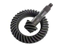 Motive Gear 9-Inch IFS Front Axle Ring and Pinion Gear Kit; 5.29 Gear Ratio (07-19 Tundra)