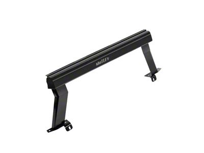 Motley Industries Defender Brush Guard (21-25 Bronco w/ Modular Front Bumper)