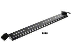 Motley Industries Overhead Light Bar Mount; 38-Inch (21-25 Bronco w/ OEM Roof Rack)