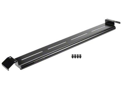 Motley Industries Overhead Light Bar Mount; 38-Inch (21-25 Bronco w/ OEM Roof Rack)